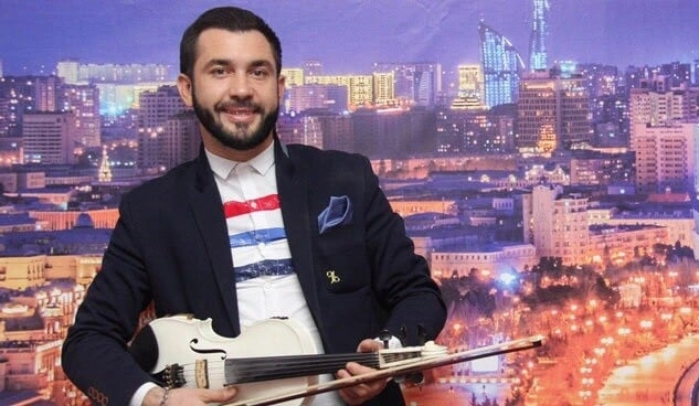 Əməkdar artistin evində yanğın - Video
