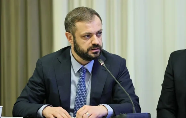 Ermənistan və Azərbaycan biznes nümayəndələri konkret məhsul üzrə danışıqlar aparırlar