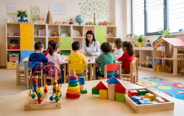 Məktəbəqədər təhsildə yeni model: Dövlət özəl bağçalara görə ÖDƏNİŞİ NECƏ ETMƏLİDİR?