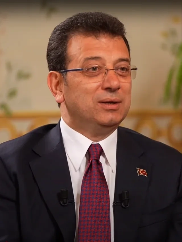 Türkiyədə portuqaliyalı modeldən qalmaqallı iddia: Pul müqabilində tanınmış şəxslərlə görüşüb, Ekrem İmamoğlu, Haluk Levent... - FOTO