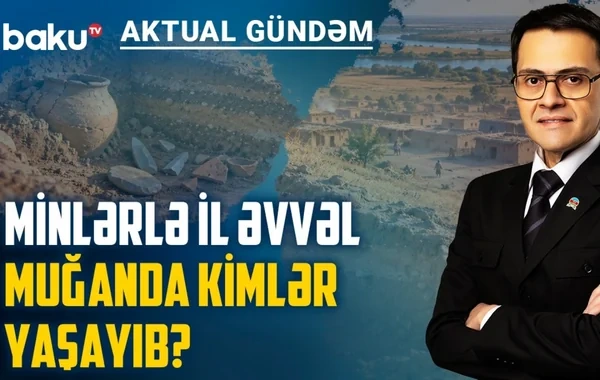 İnformasiya müharibəsinin yeni silahı: "Deepfake" və süni intellekt - Video