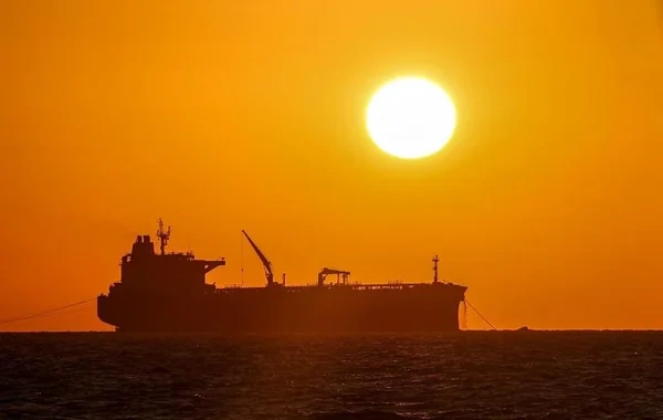 Azərbaycan neftinin ilk partiyasını daşıyan tanker Yaponiyaya çatdı