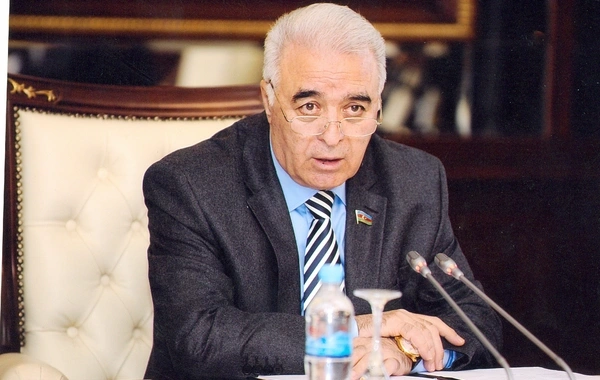 Deputat: "Kənddə və şəhərdə yaşayan insanların kommunal ödənişləri eyni olmalı deyil"