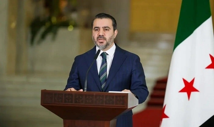 Suriya “Məkkə sazişi”nə qoşulur? - Şeybani
