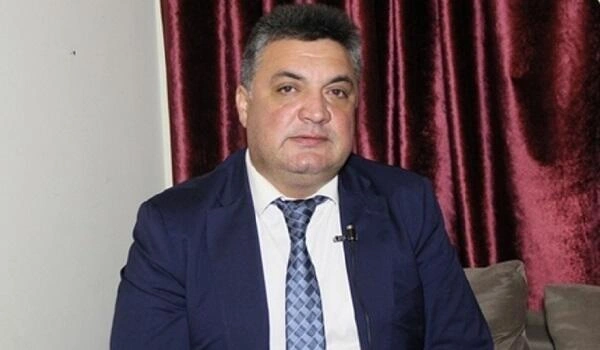 Qəzaya düşən şəxs məşhur meyxanaçının qızı imiş - Video