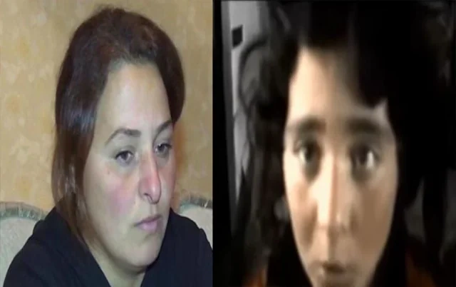 Çingiz Mustafayevin balaca qəhrəmanı Xocalıya qayıtdı - FOTO/VİDEO
