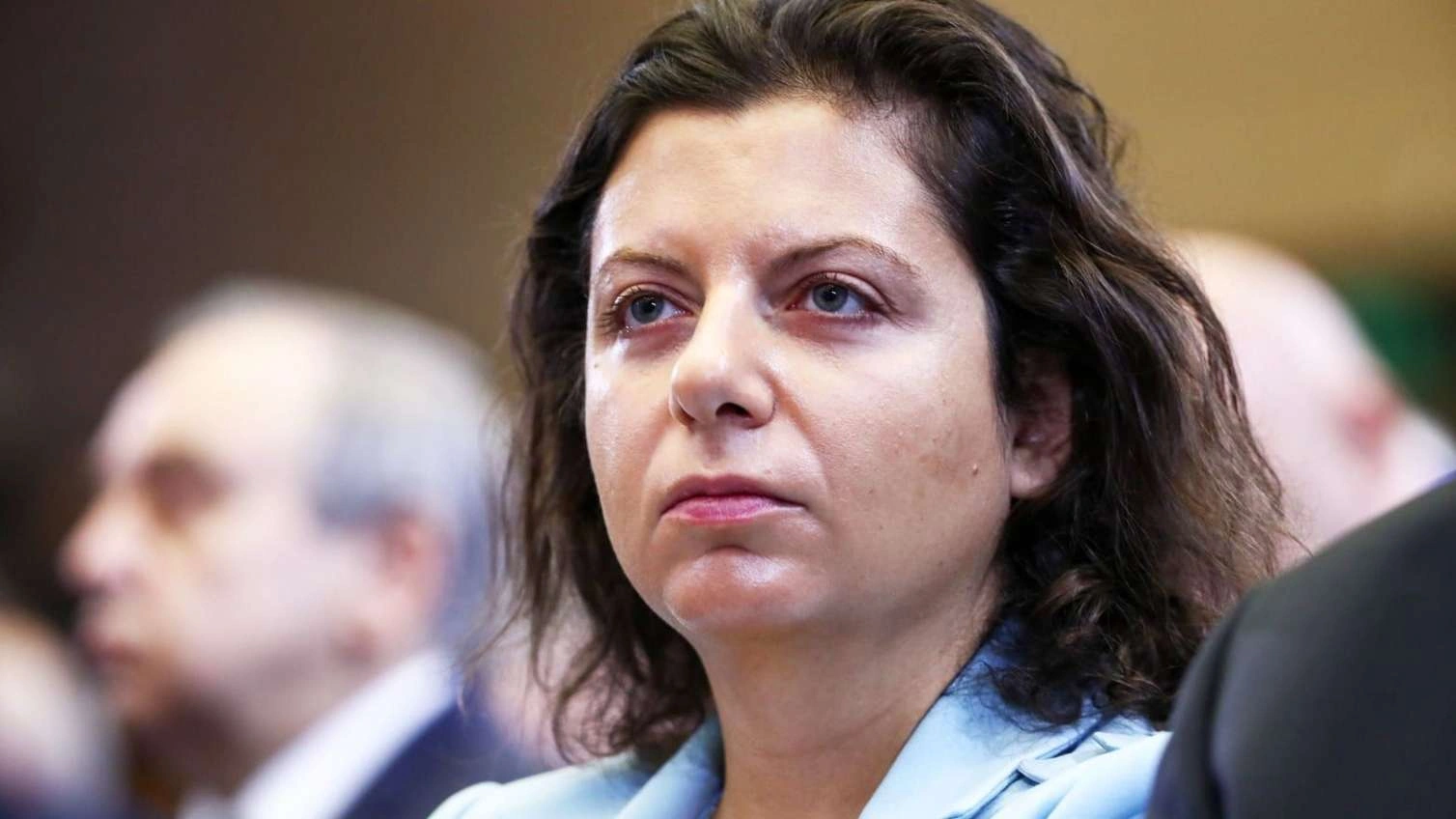 Simonyan xərçəng xəstəsidir – Kremlin ideoloji silahının sinəsi kəsildi