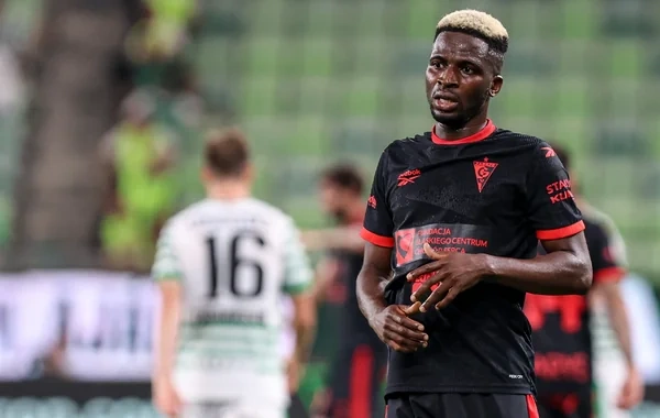 "Qarabağ"ın yeni transfer hədəfi BİLİNDİ