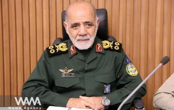 İran generalından ABŞ və İsrailə çağırış: "Hərbi gücümüzü qəbul edin"
