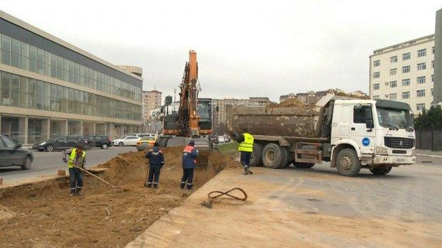 Sabah bu yollar bağlanacaq