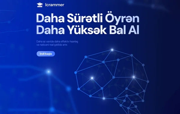 Icrammer: Daha sürətli öyrən, daha yüksək bal al!