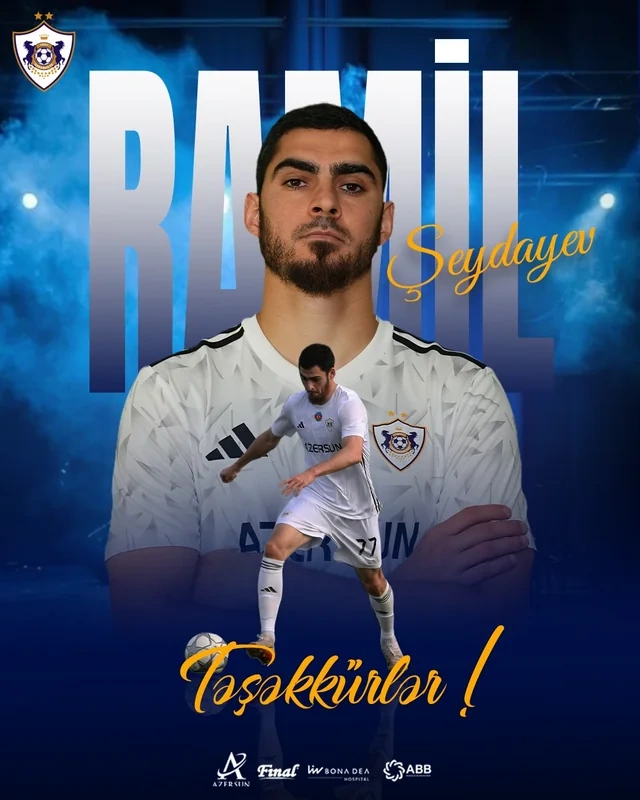 "Qarabağ" klubu üç futbolçusu ilə yollarını ayırdı - RƏSMİ - FOTO