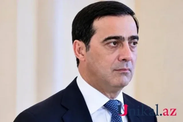 Seyran Hüseynova general-mayor rütbəsi verildi - FOTO