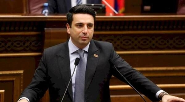 Simonyandan Kremli silkələyən sözlər: Ləğv etməsəniz...