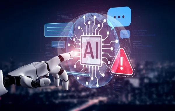 Süni intellektin gələcəyi: Superintellektual sistemlər insanların sonunu gətirə bilər