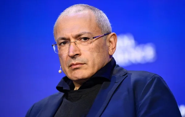 Moskva məhkəməsindən Xodorkovski barədə qərar