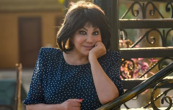 Xalq artisti Flora Kərimovanın son durumu açıqlandı