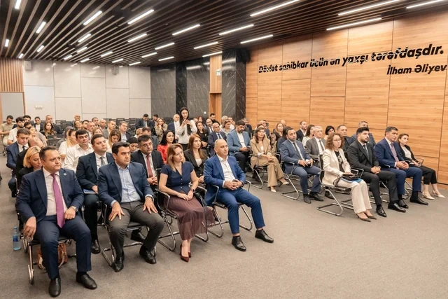 İcbari tibbi sığorta üzrə göndərişlərin tənzimlənməsində mövcud çətinliklər və perspektivlər mövzusunda konseptual dialoq