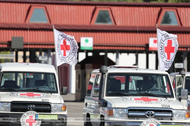 Rusiya və Ukrayna arasında meyit mübadiləsi həyata keçirildi - FOTO