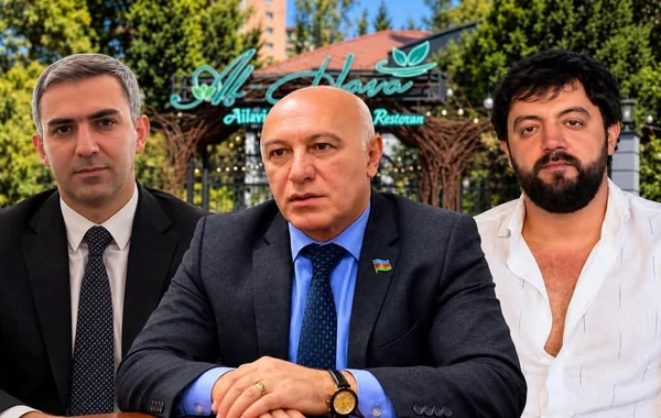 Deputat oğlunun işi üzrə hakimlərin etirazının səbəbi açıqlandı