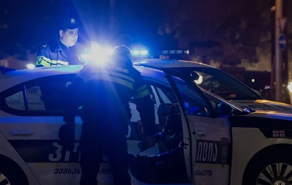 Gürcüstanda İŞİD üzvü olan yerli sakinlər saxlanıldılar