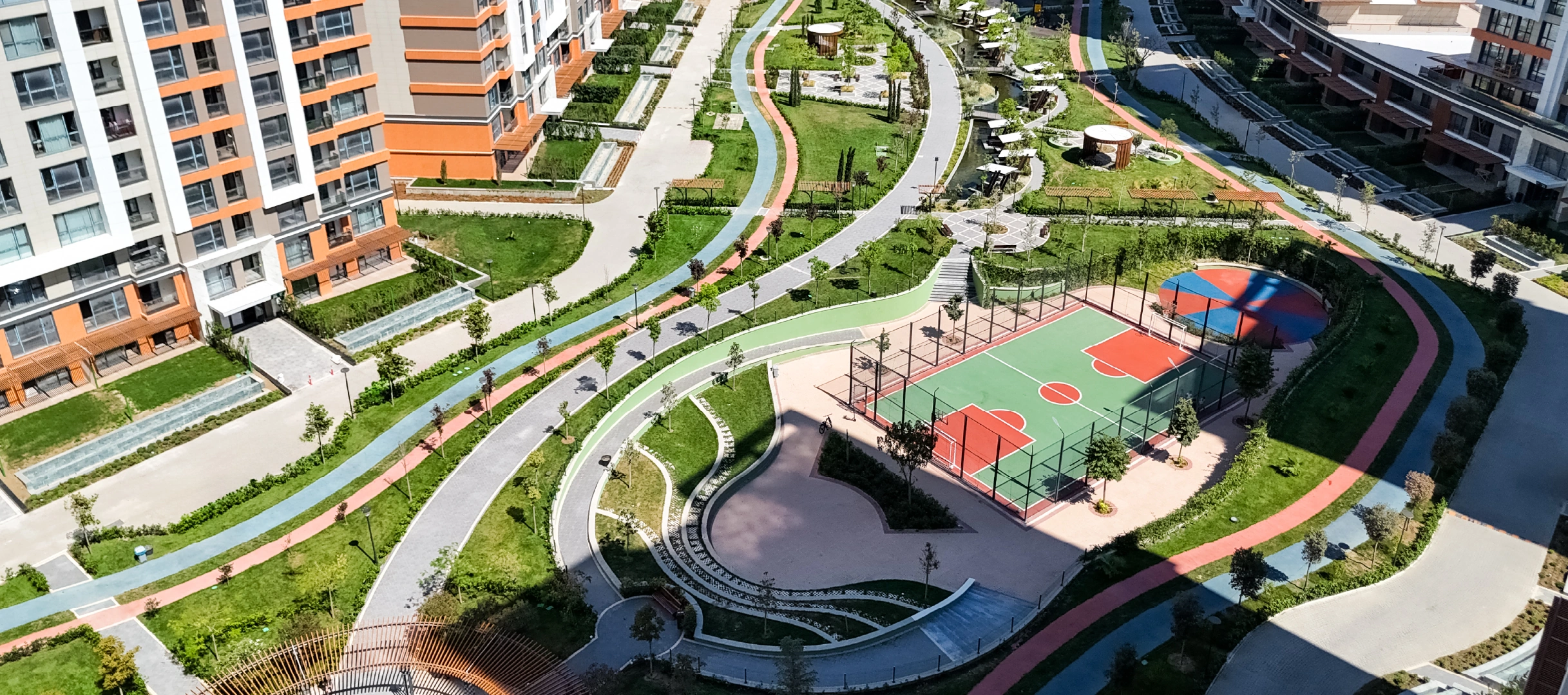 Geniş mənzil alarkən sahə, yoxsa planlaşdırma daha vacibdir?