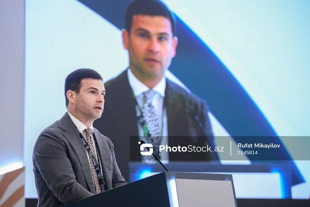 Bakı İslam İnkişaf Bankı Qrupunun toplantısına ev sahibliyi edir - FOTO