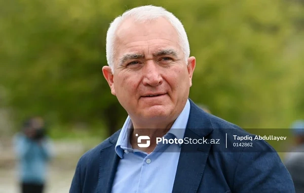 Məsim Məmmədov: "Azərbaycan tədricən müasir və davamlı inkişaf edən bir ölkəyə çevrilir" - CANLI