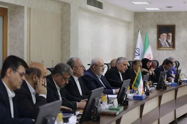 Şahin Mustafayevin rəhbərlik etdiyi nümayəndə heyəti İranda: Mühüm görüşlər keçirilib - FOTO