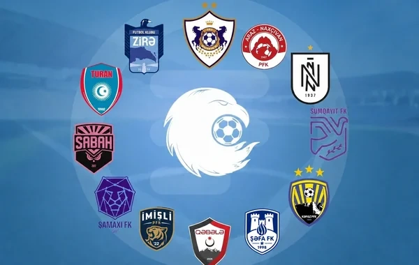 Azərbaycan Premyer Liqasında 2026/27 mövsümünün təqvimi açıqlandı