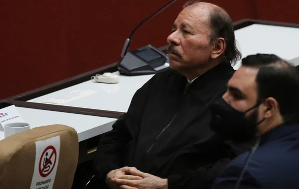 Nikaraqua prezidenti seçkinin ləğv olunduğunu elan etdi