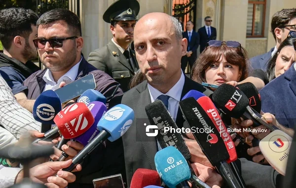 Nazir Azərbaycanda modul tipli məktəblərin tikilməsindən DANIŞDI