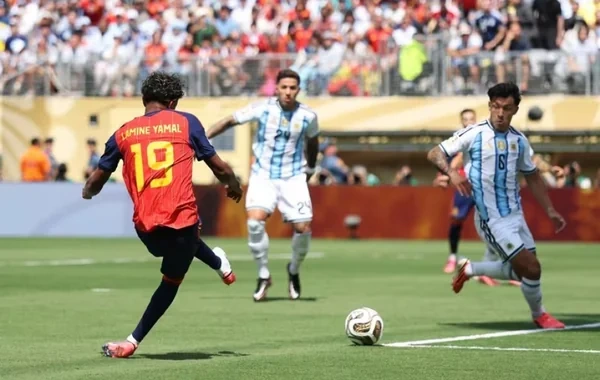 Dünya çempionatının finalında şok statistika: Rekord yeniləndi