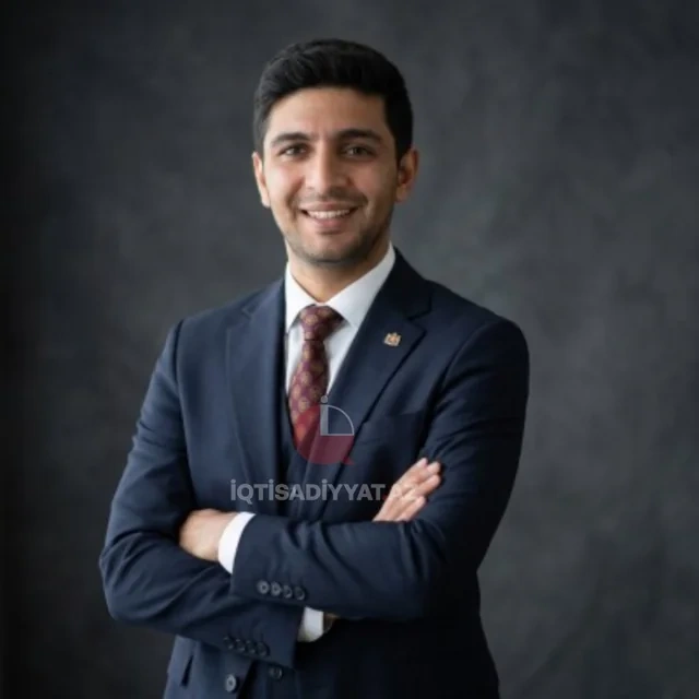 Röyal Qədirliyə yüksək VƏZİFƏ VERİLDİ - FOTO