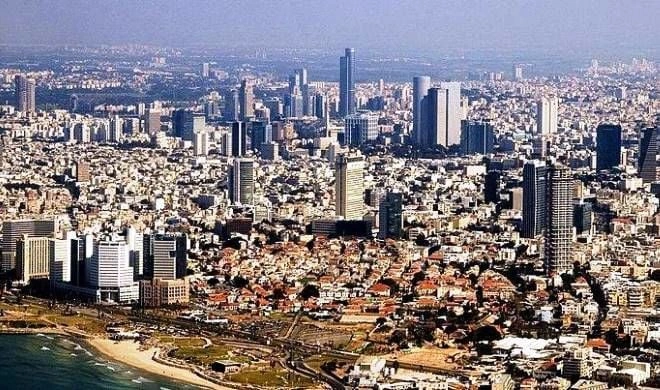 İsrail casusları İrana görə ABŞ rəsmilərini izləyib - NYT
