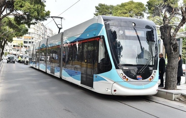 Mehdiabaddan "28 may" stansiyası istiqamətində tramvay yolu çəkiləcək