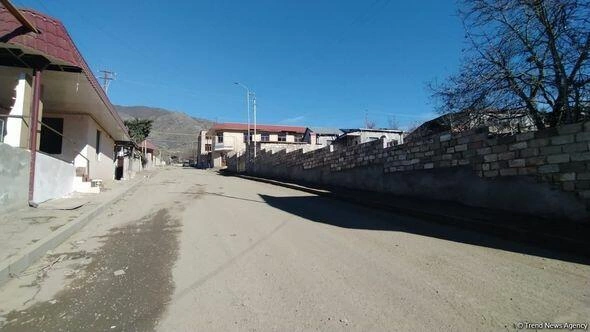 Hadrutda 100-dən artıq şəxsin məşğulluğu təmin edildi