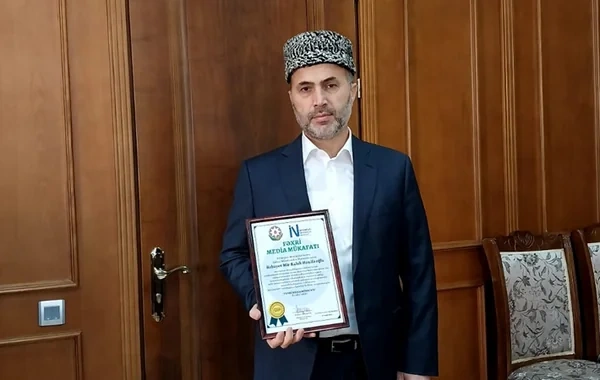 Bibiheybət məscidinin imamının diplomu tanınmadı