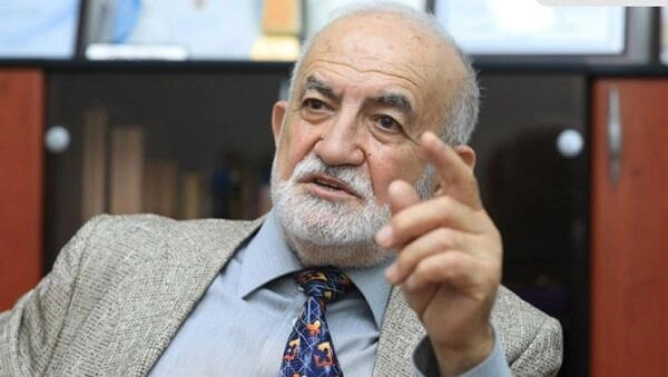 Məmməd İsmayılın qəbirüstü abidəsi ucaldıldı - Foto