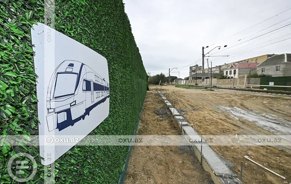 Bakıda 111 ev sökülüb - 4 yeni stansiya tikiləcək
