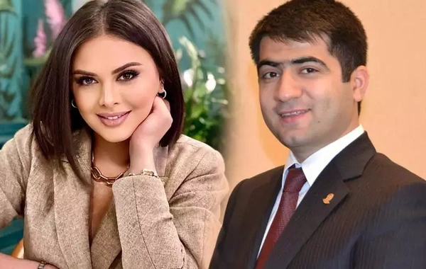 Teleaparıcı Alidə Mustafayeva icra başçısı olan həyat yoldaşından ayrılıb?