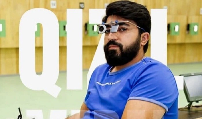 Kamran Zeynalov Dünya Kubokunda qızıl qazandı