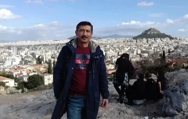 Faciəli şəkildə həlak olan gəmi kapitanının atası: "Bir gün öncə zəng etmişdi..." - Video