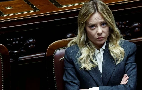 Corcia Meloni: "Avropa ABŞ olmadan NATO daxilində öz təhlükəsizlik sistemini qurmalıdır"
