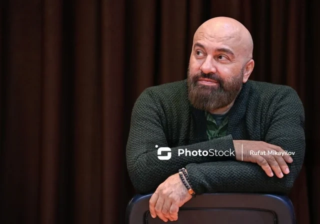 Azərbaycanəsilli kanadalı xoreoqraf: "İstəyirəm səhnədə nəfəsim kəsilsin"