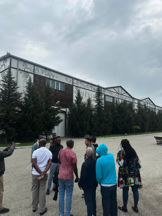 WUF13 çərçivəsində xarici media nümayəndələri üçün Şamaxıya mediatur təşkil edilib