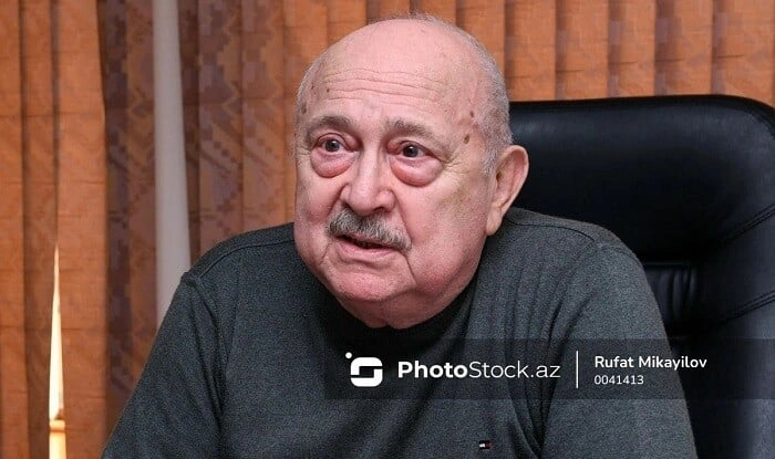 Aleksandr Şarovski harada dəfn ediləcək?