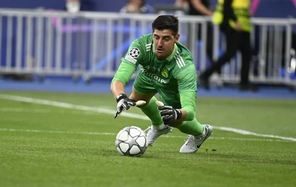 "Real Madrid" Kurtuaya əvəzləyici tapdı - Foto