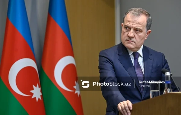 XİN başçısı: "İrandan vətəndaşların təxliyəsi üçün 50-dən çox ölkə bizə müraciət edib"