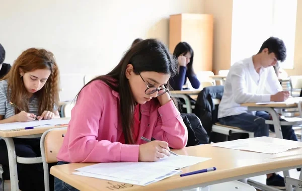 Bu dövlət qulluğuna işə qəbul imtahanının qaydaları dəyişdirildi